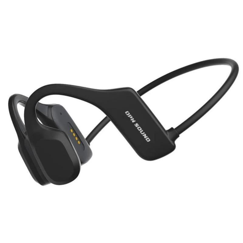 OPN Sound Mercato Negro - Auriculares Bluetooth - vista lateral