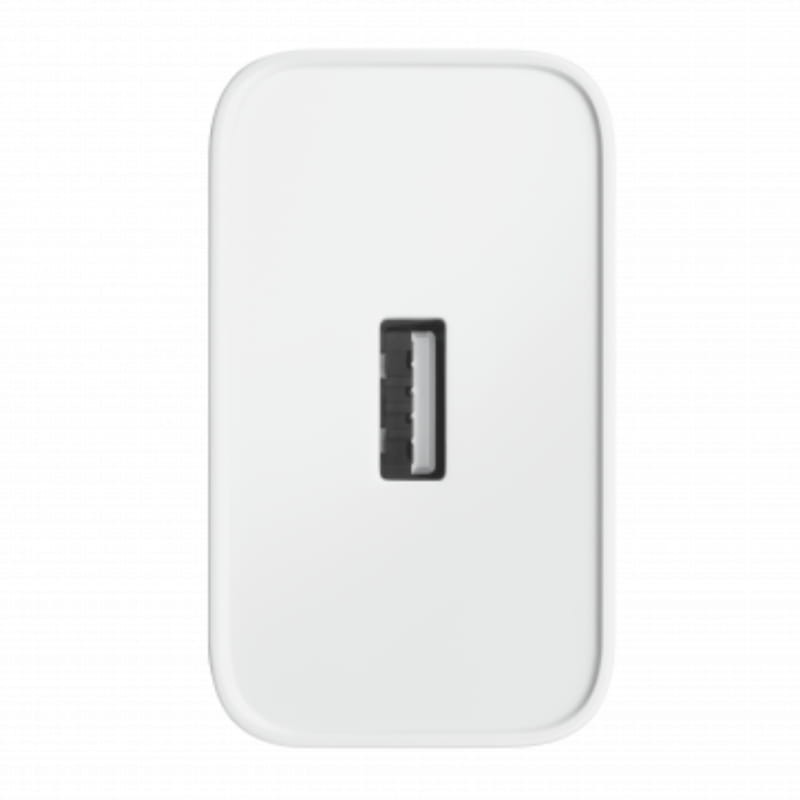 OPPO Supervooc 45W USB-A Blanco - puerto USB-A