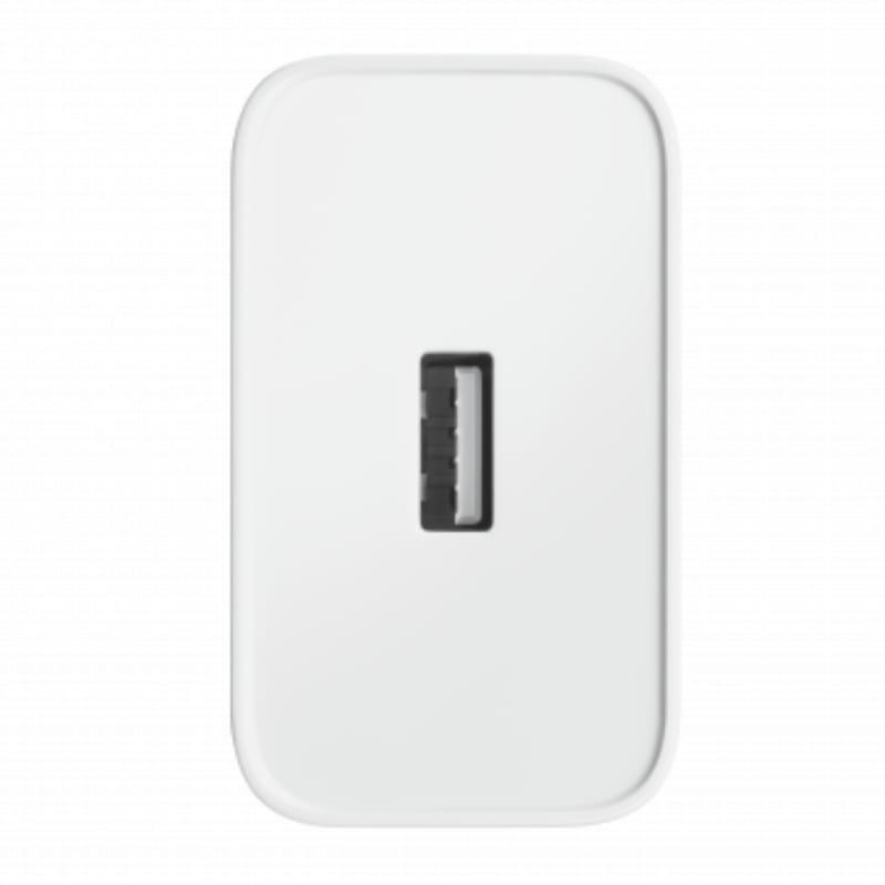 OPPO Supervooc 45W USB-A Blanco - puerto USB-A