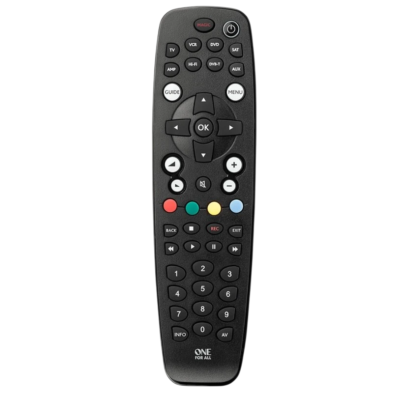 One For All URC 2981 - Mando a Distancia IR