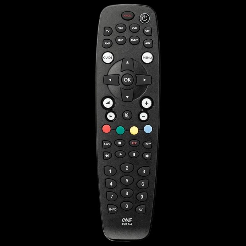 One For All URC 2981 -  Mando a Distancia IR