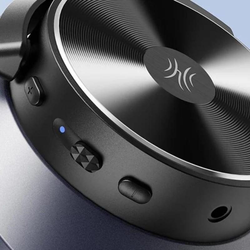 OneOdio A10 ANC Noir - Casque Bluetooth - boutons intégrés