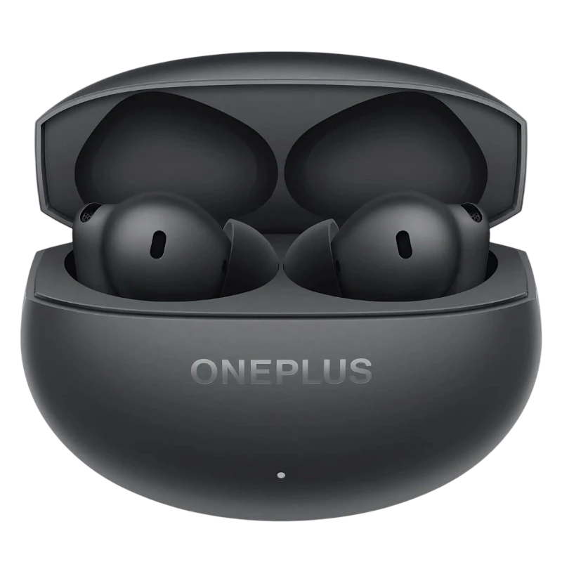 OnePlus Buds 4 ANC Gris