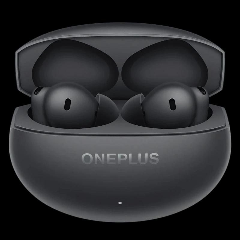 OnePlus Buds 4 ANC Gris