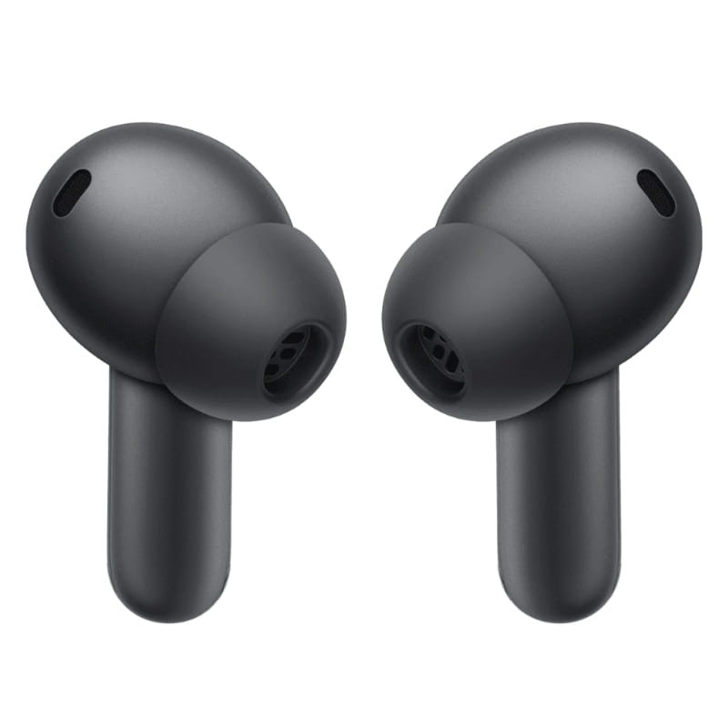 OnePlus Buds 4 ANC Gris - diseño in-ear