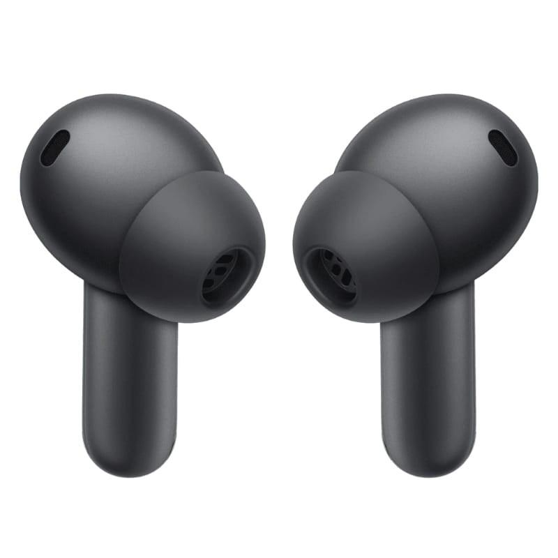 OnePlus Buds 4 ANC Gris - diseño in-ear