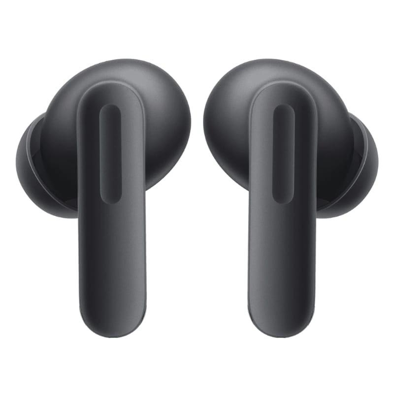OnePlus Buds 4 ANC Gris - vista frontal