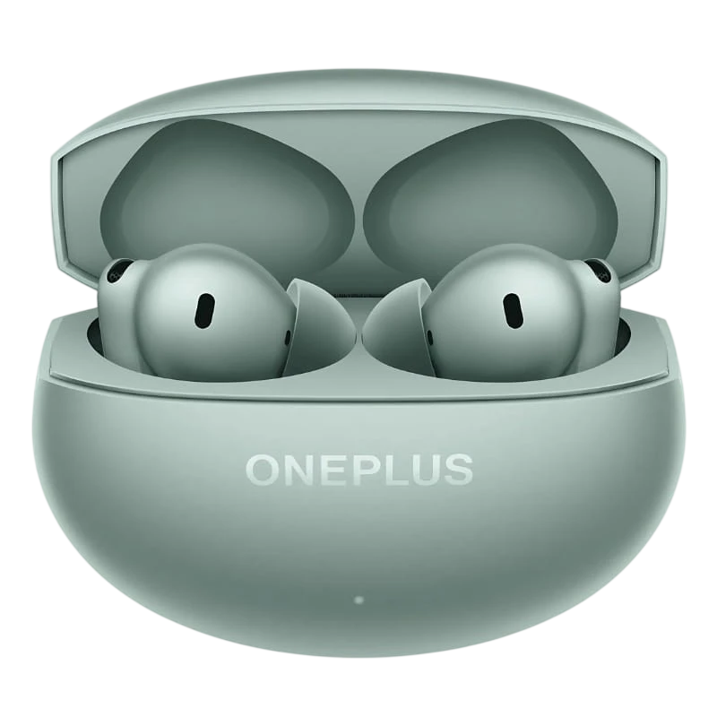 OnePlus Buds 4 ANC Verde