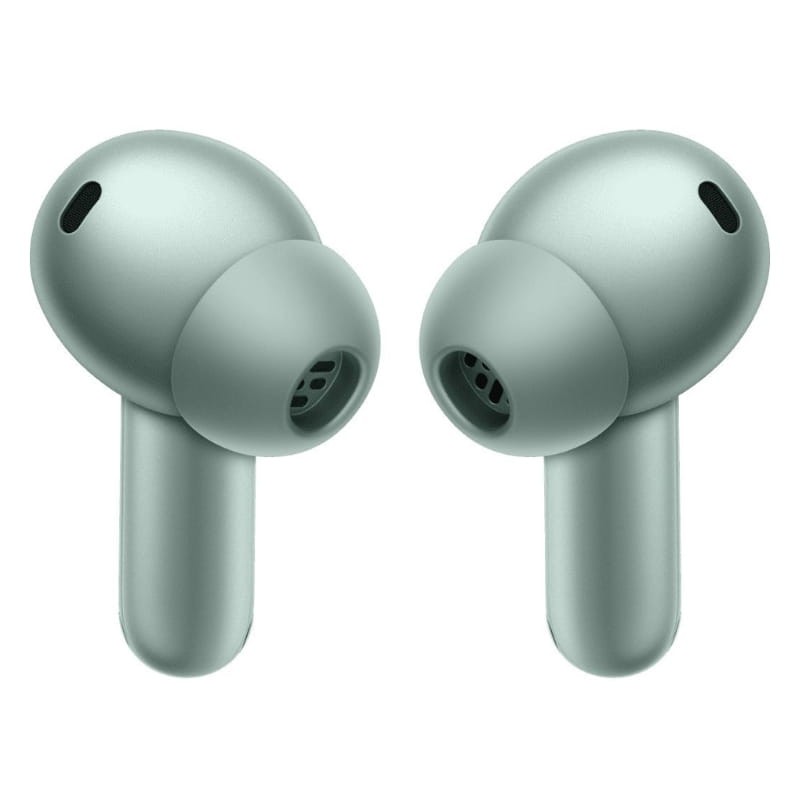 OnePlus Buds 4 ANC Verde - diseño in-ear