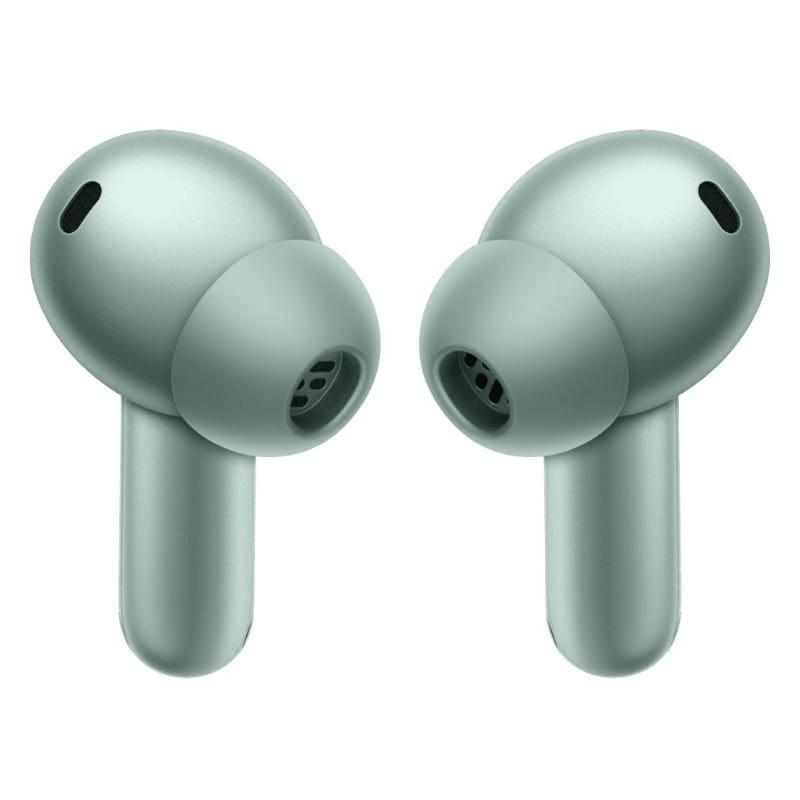 OnePlus Buds 4 ANC Verde - diseño in-ear