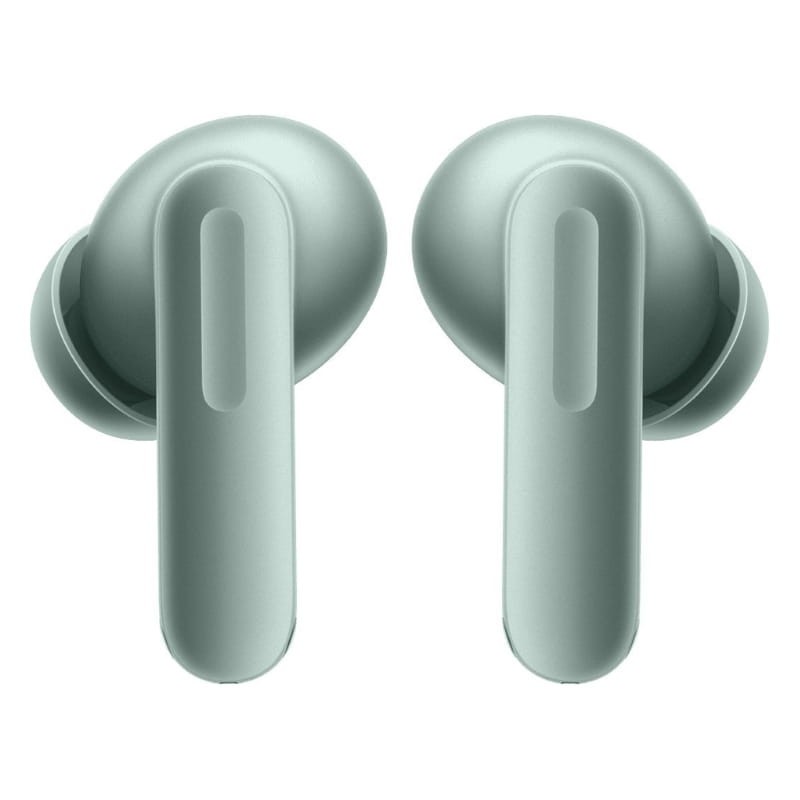 OnePlus Buds 4 ANC Verde - vista frontal