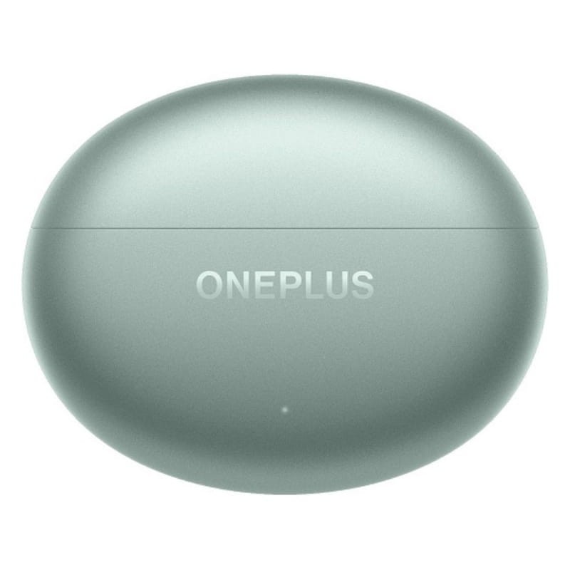 OnePlus Buds 4 ANC Verde - estuche de carga