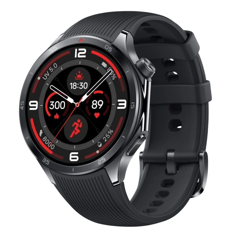OnePlus Watch 3 Negro