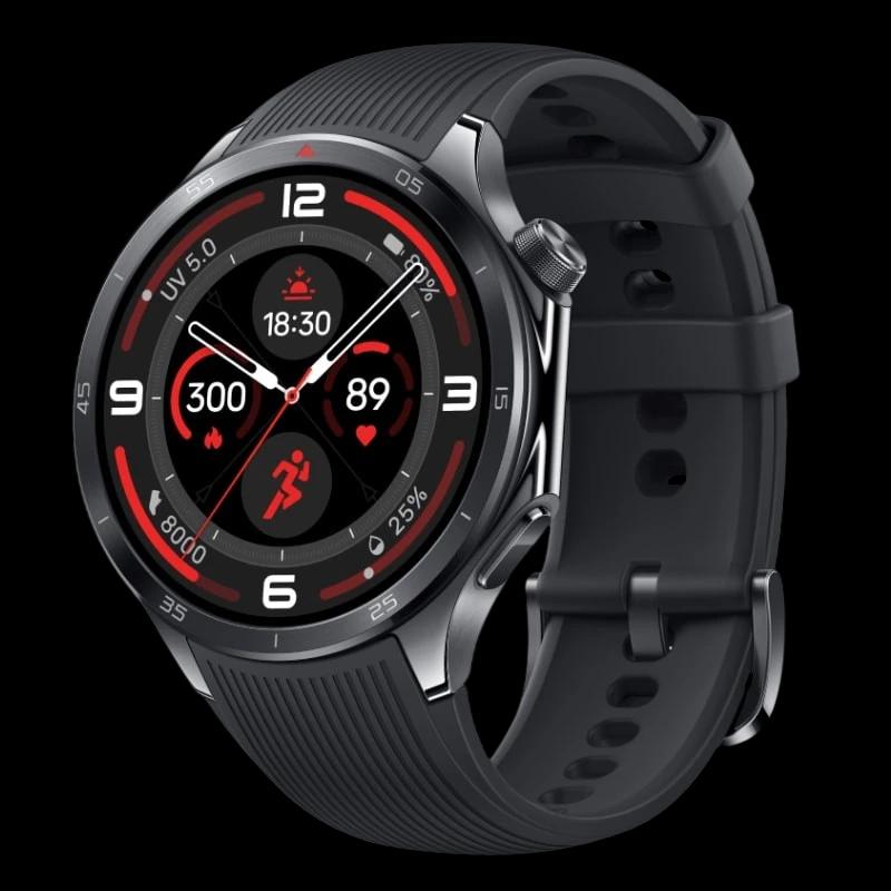 OnePlus Watch 3 Negro