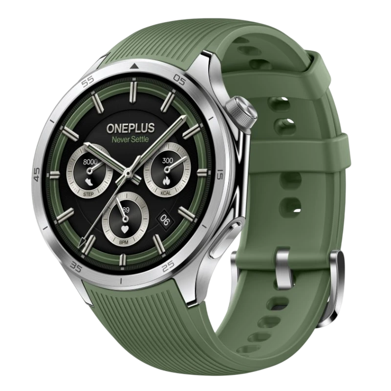 OnePlus Watch 3 Vert