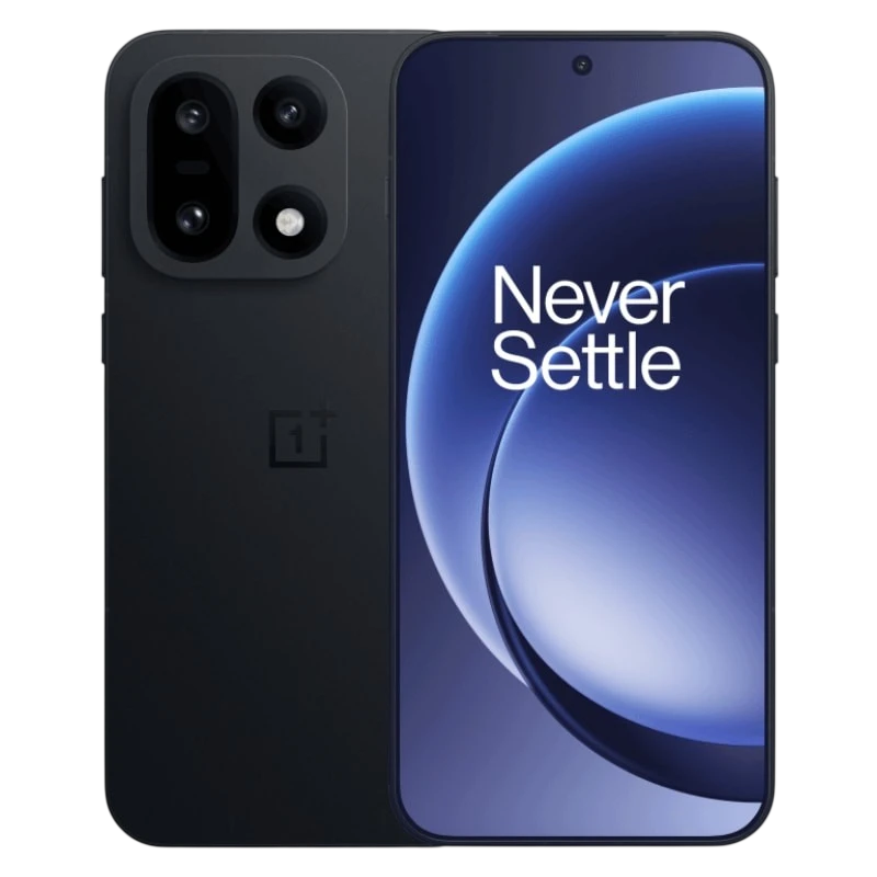 Oneplus 15 5G 12GB/256GB Negro