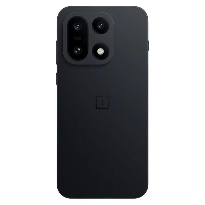 Oneplus 15 5G 16GB/512GB Negro - vista trasera