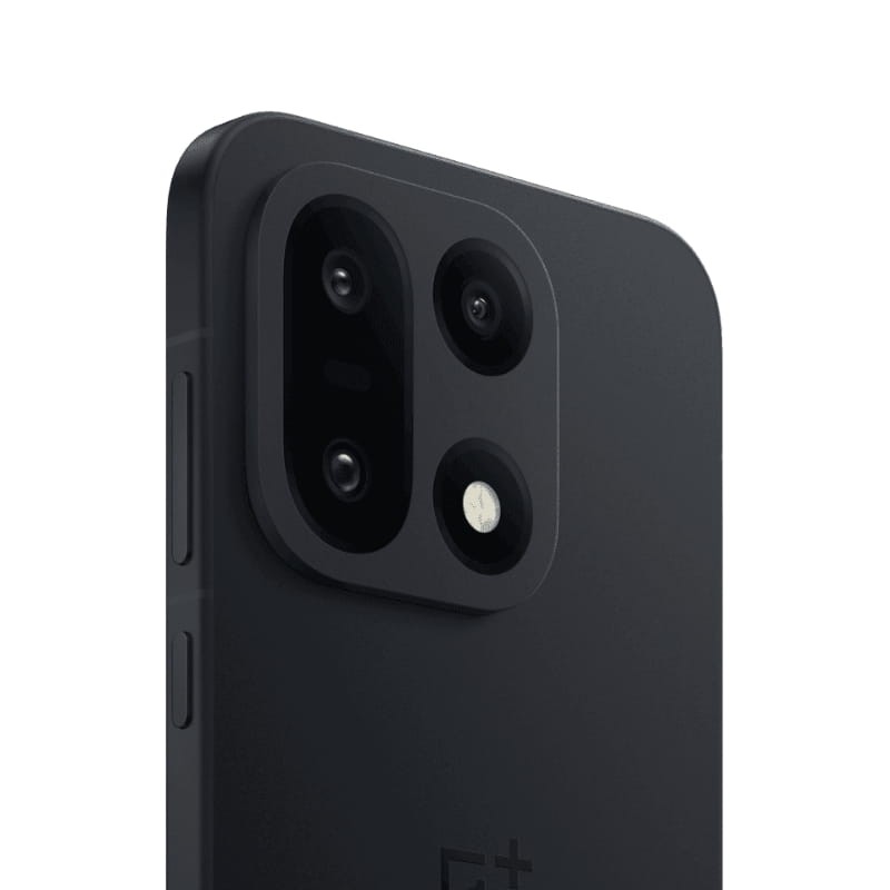 Oneplus 15 5G 16GB/512GB Negro - módulo de cámaras