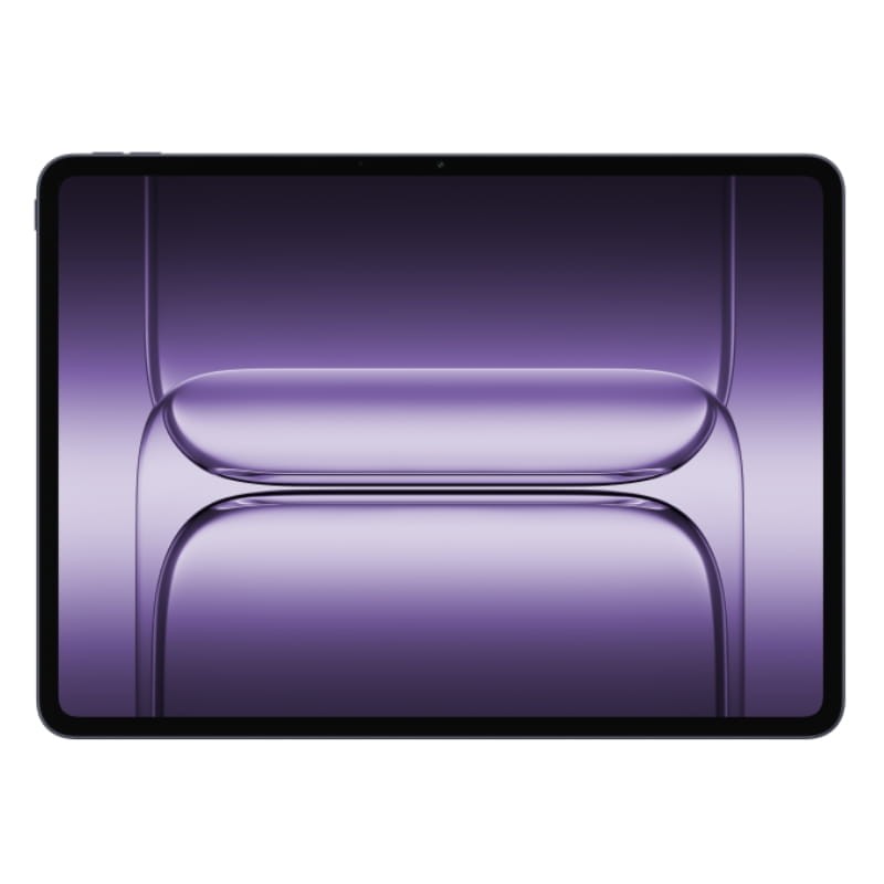 Oneplus Pad 3 13,2'' 12GB/256GB WiFi Azul - vista frontal