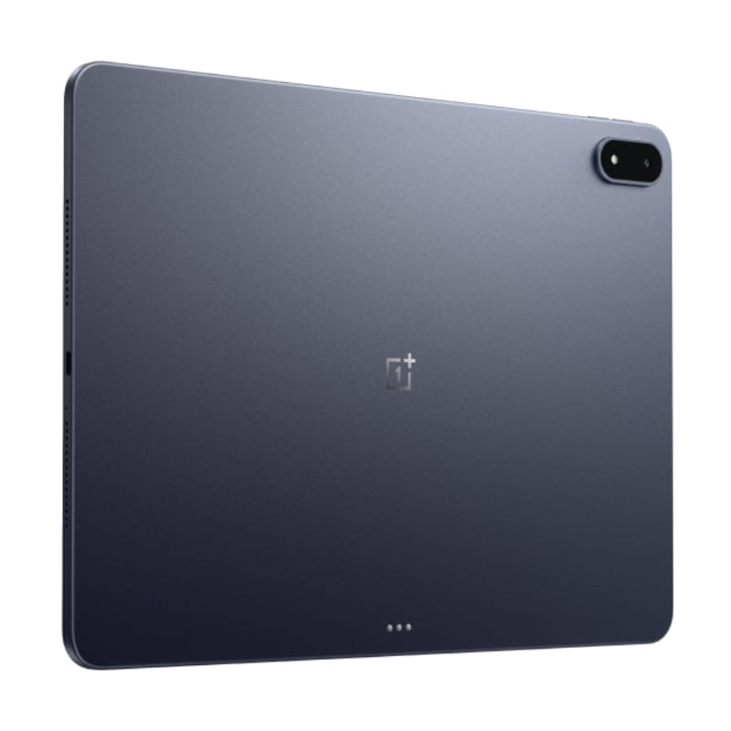 Oneplus Pad 3 13,2'' 12GB/256GB WiFi Azul - vista trasera a 45 grados