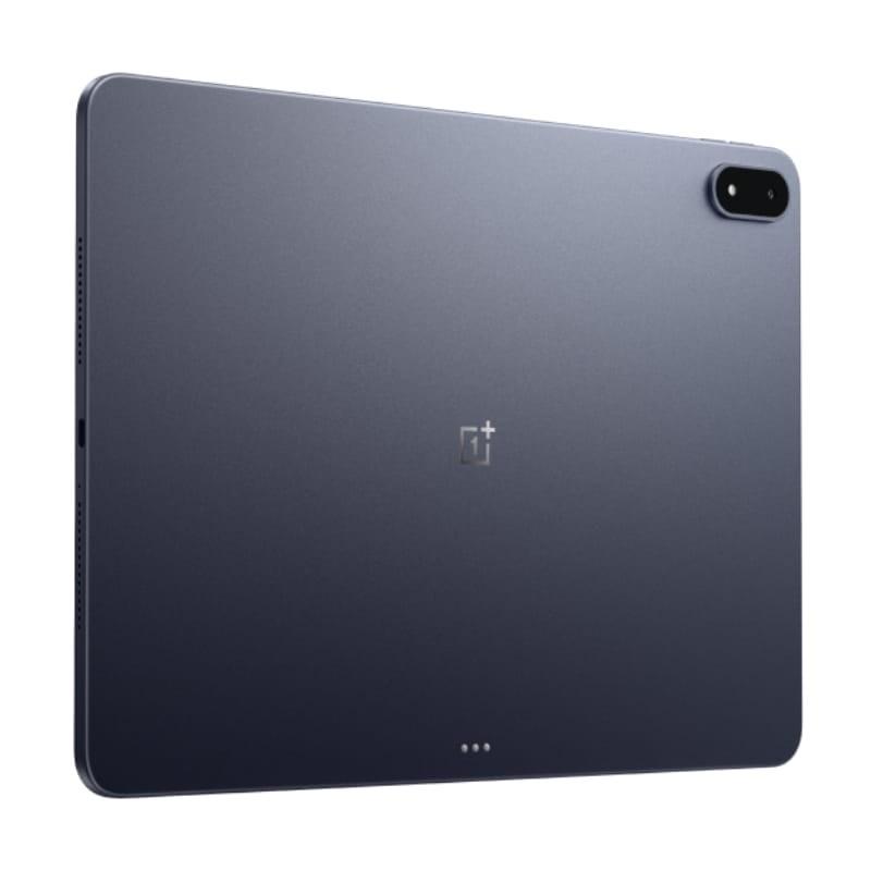 Oneplus Pad 3 13,2'' 12GB/256GB WiFi Azul - vista trasera a 45 grados