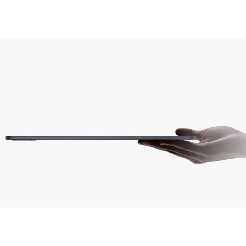 Oneplus Pad 3 13,2'' 12GB/256GB WiFi Blanco - grosor del diseño