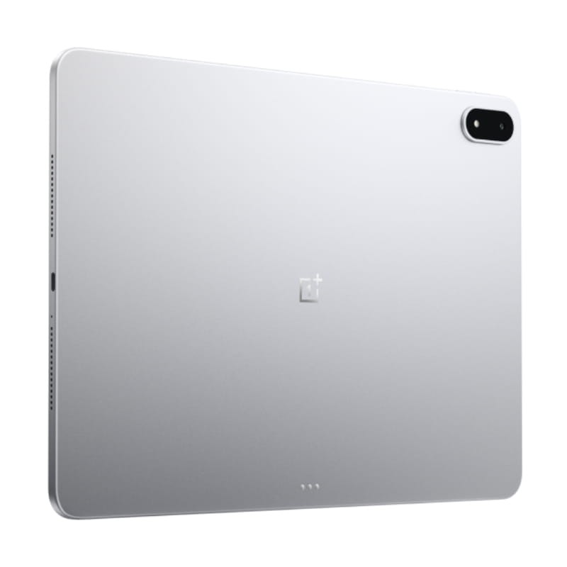 Oneplus Pad 3 13,2'' 12GB/256GB WiFi Blanco - vista a 45 grados