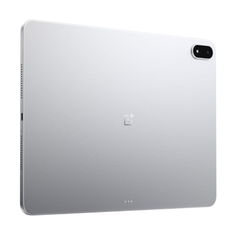 Oneplus Pad 3 13,2'' 12GB/256GB WiFi Blanco - vista a 45 grados