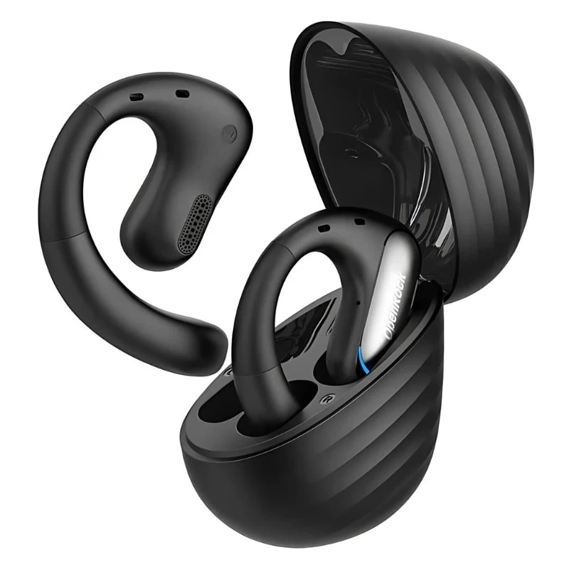 OpenRock Pro Negro - Auriculares Bluetooth
