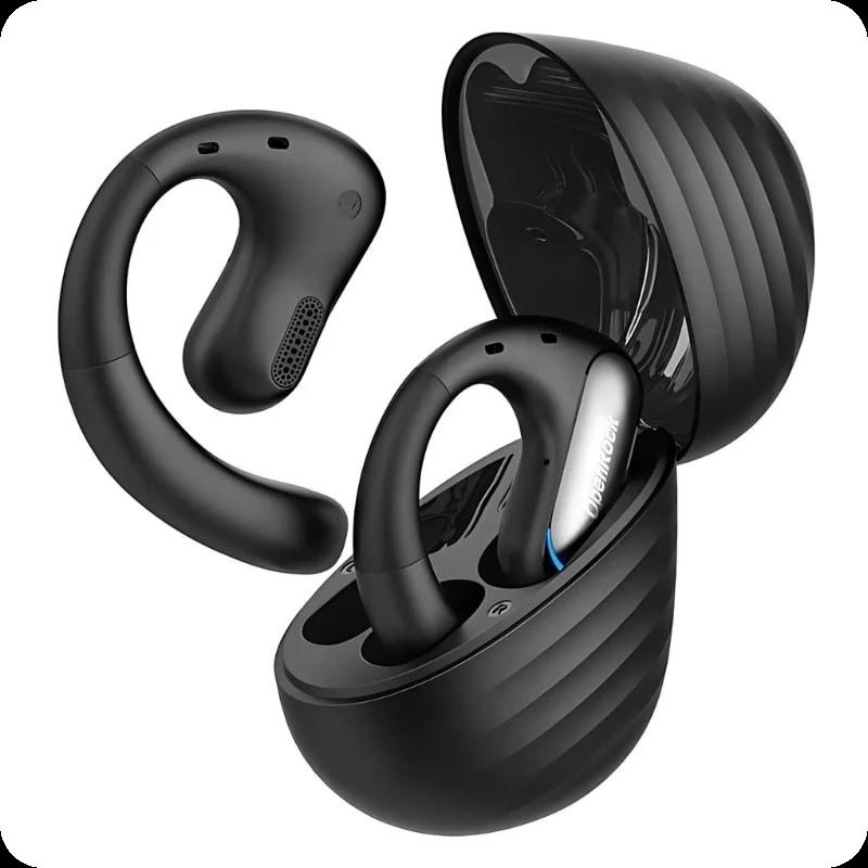 OpenRock Pro Negro - Auriculares Bluetooth