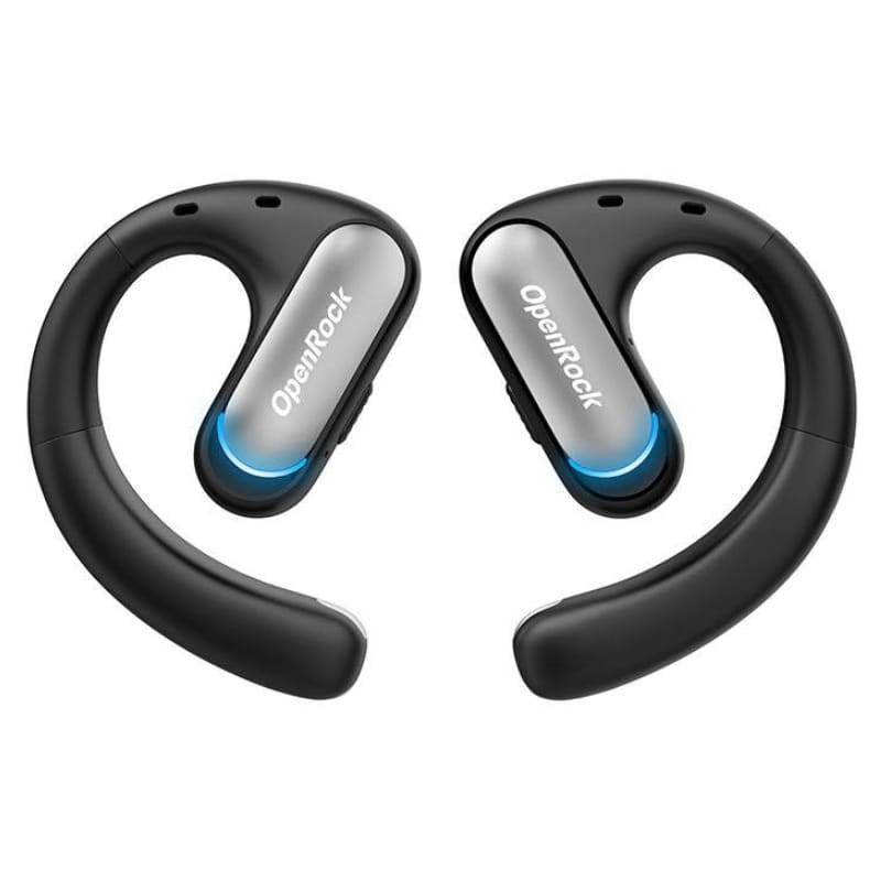 OpenRock Pro Negro - Auriculares Bluetooth - vista frontal