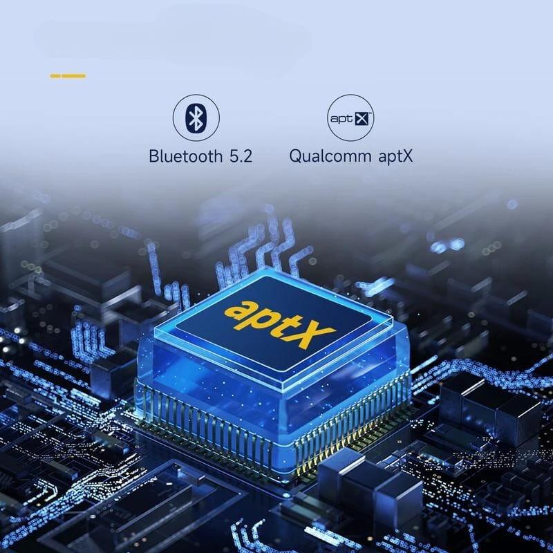 OpenRock Pro Negro - Auriculares Bluetooth - conectividad Bluetooth