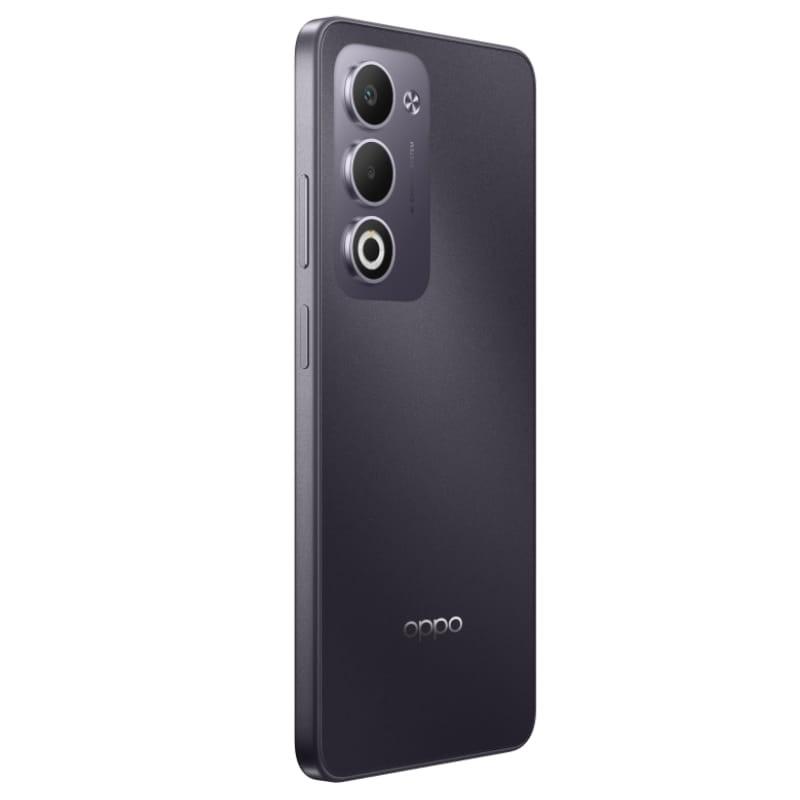 Oppo A5 4G 4GB/128GB Púrpura - vista trasera