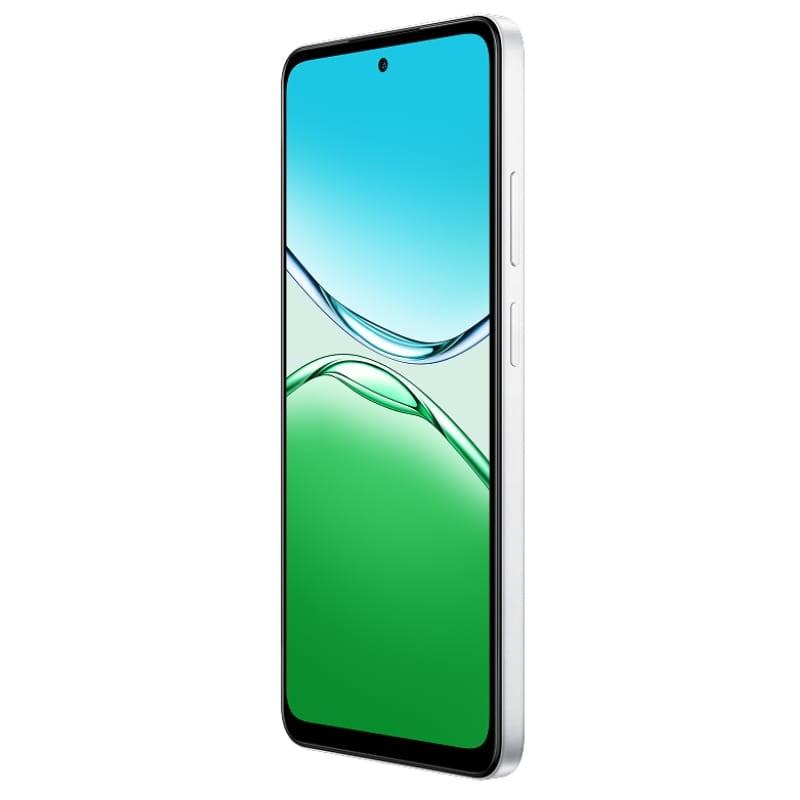 Oppo A5 5G 4GB/128GB Blanco - vista a 45 grados