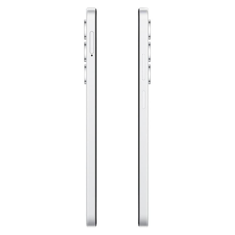 Oppo A5 5G 4GB/128GB Blanco - vista lateral