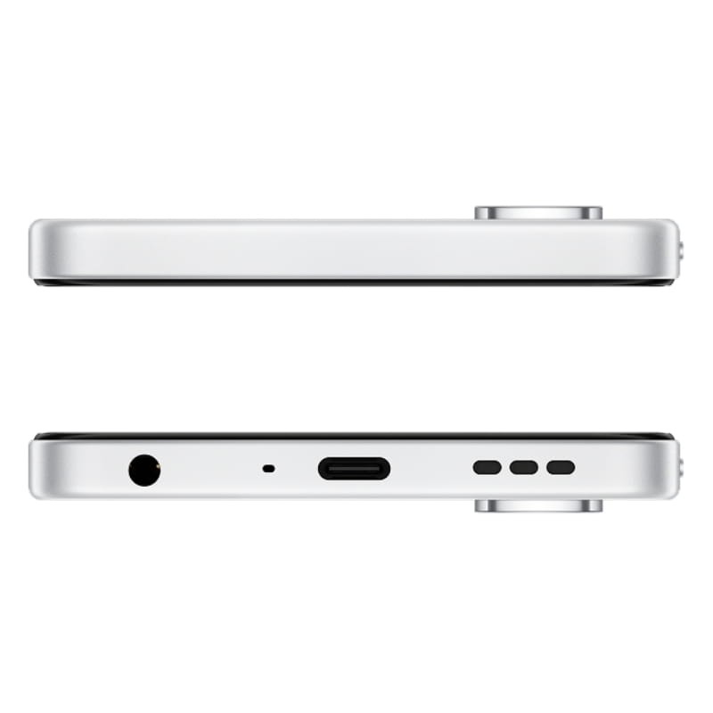 Oppo A5 5G 4GB/128GB Blanco - puerto de carga