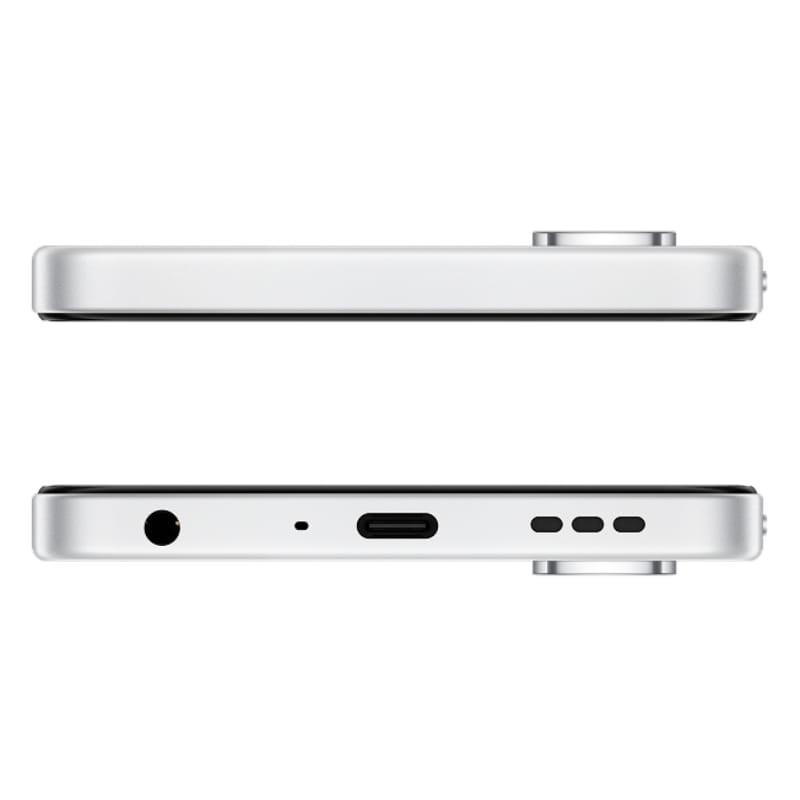 Oppo A5 5G 4GB/128GB Blanco - puerto de carga