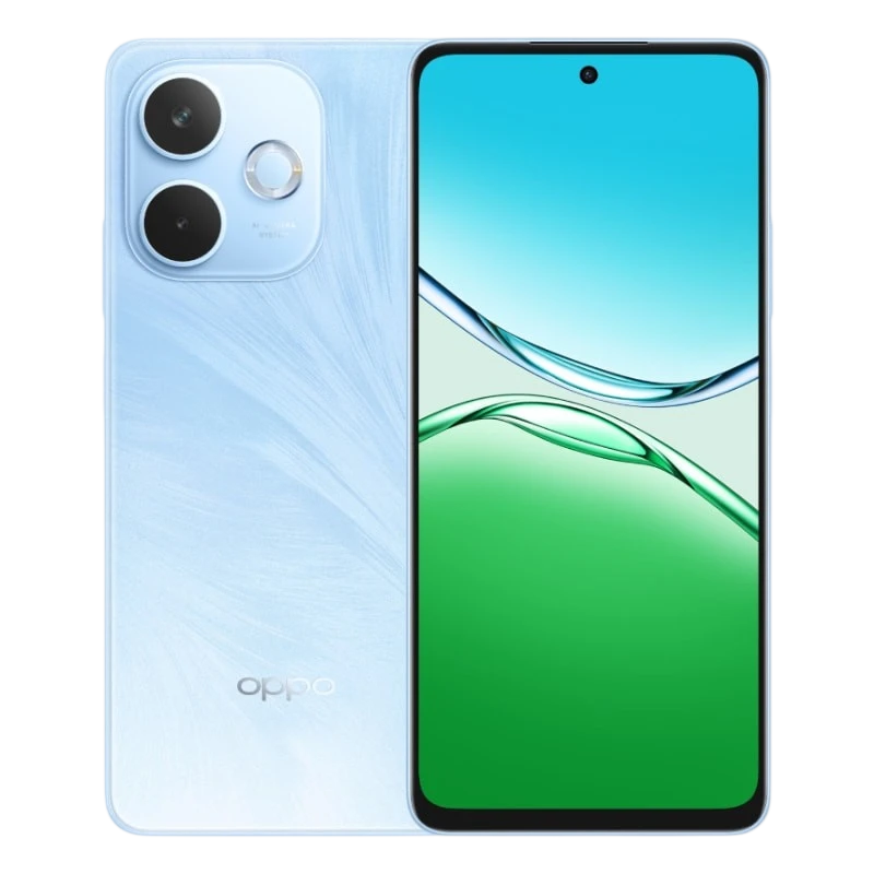 Oppo A5 Pro 4G 8GB/256GB Azul
