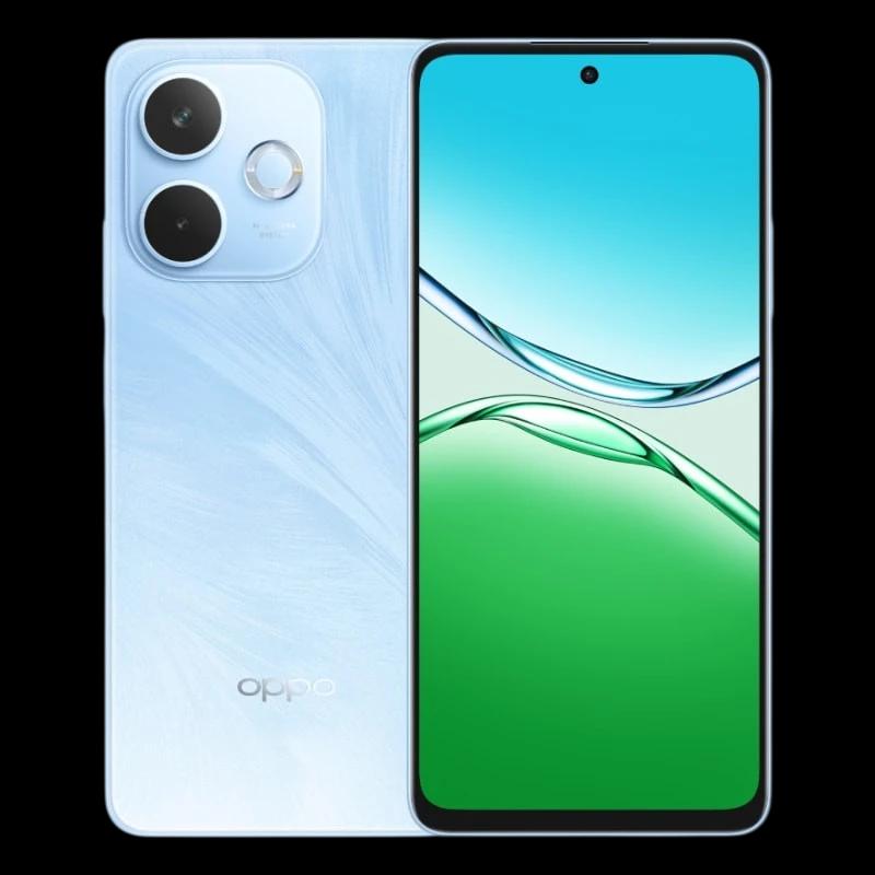Oppo A5 Pro 4G 8GB/256GB Cor Azul
