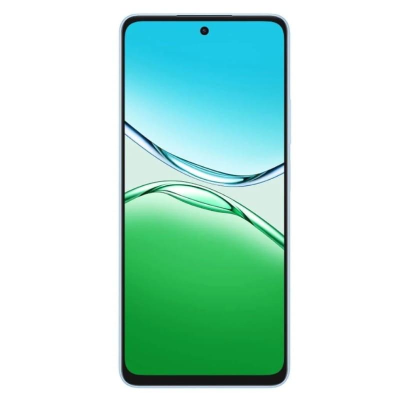 Oppo A5 Pro 4G 8GB/256GB Cor Azul - vista frontal