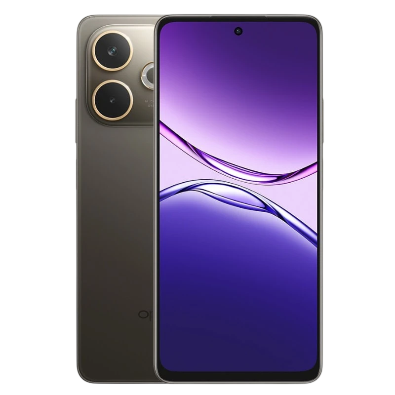 Oppo A5 Pro 5G 8GB/256GB Marrón