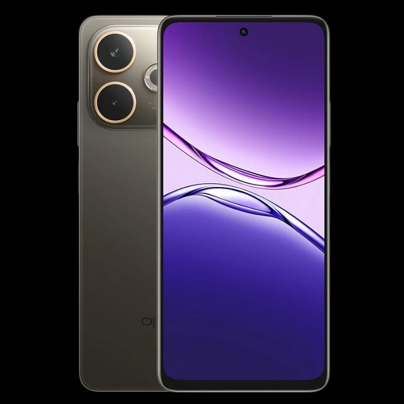 Oppo A5 Pro 5G 8GB/256GB Castanho