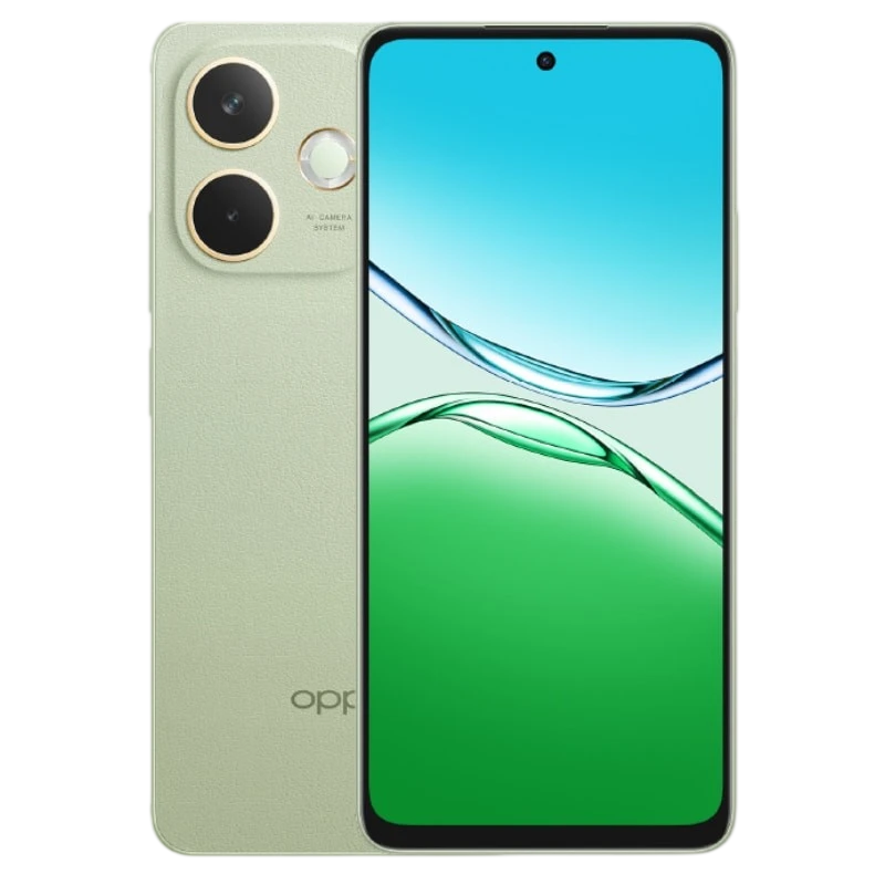 Oppo A5 Pro 5G 8GB/256GB Verde
