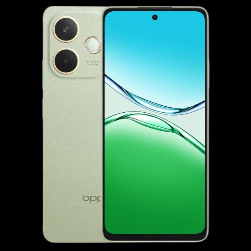 Oppo A5 Pro 5G 8GB/256GB Verde