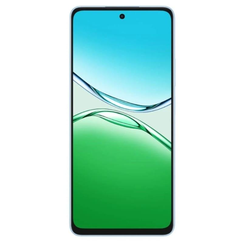 Oppo A5 Pro 5G 8GB/256GB Verde - vista frontal