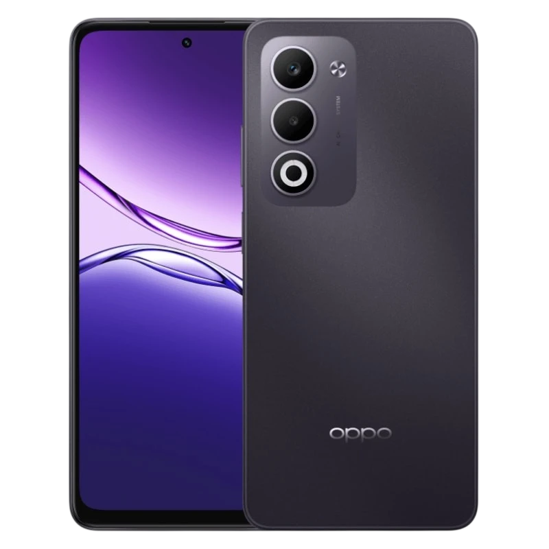 Oppo A5m 8GB/256GB Morado - Desprecintado