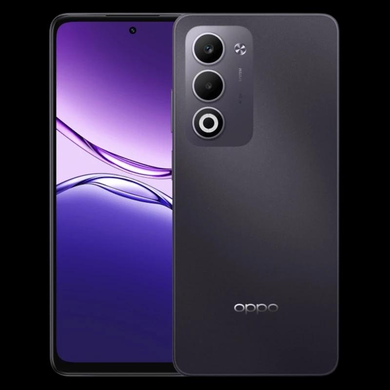Oppo A5m 8GB/256GB Morado - Desprecintado