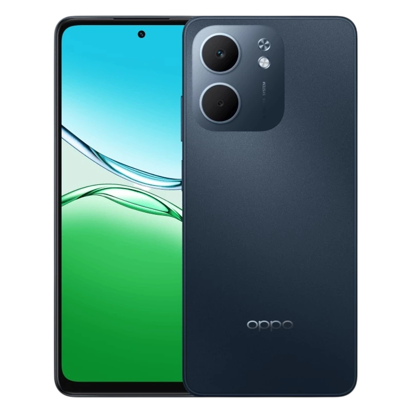 Oppo A5x 4GB/128GB Azul