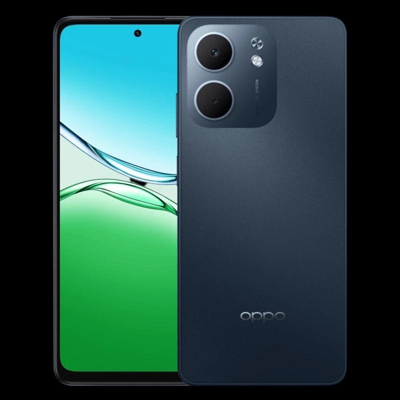 Oppo A5x 4GB/128GB Azul