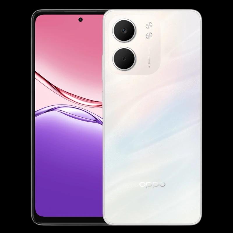 Oppo A5x 4GB/128GB Blanco